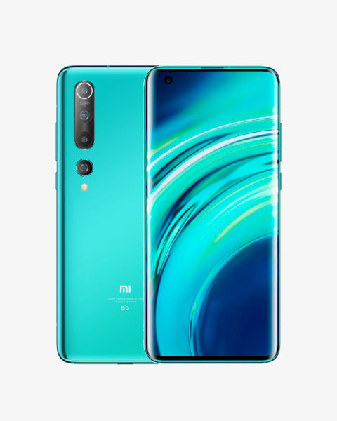 Xiaomi Mi 10 | 256GB | Groen