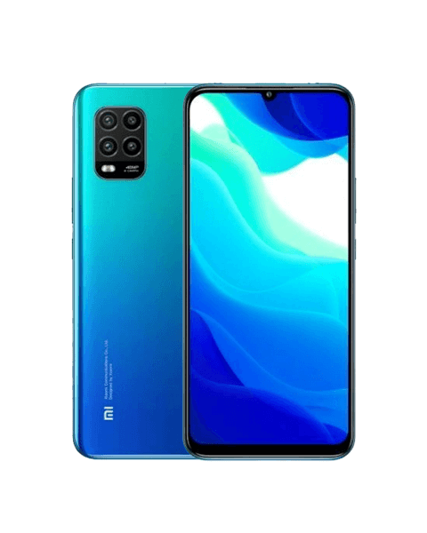 Xiaomi Mi 10 Lite | 128GB | Blauw
