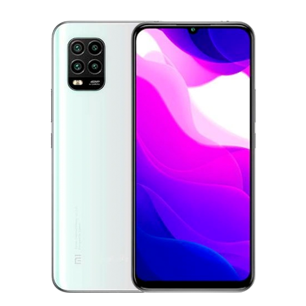 Xiaomi Mi 10 Lite | 128GB | Wit