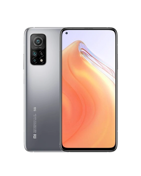 Xiaomi Mi 10T | 128GB | Zilver