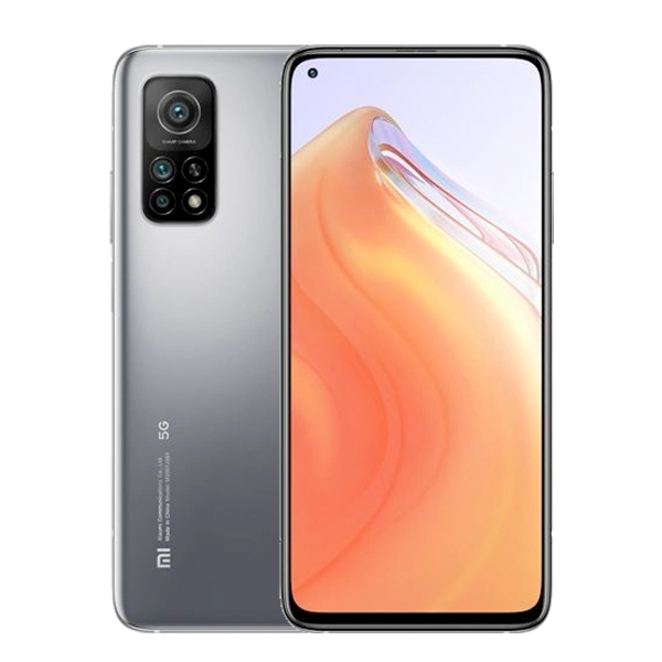 Xiaomi Mi 10T | 128GB | Zilver