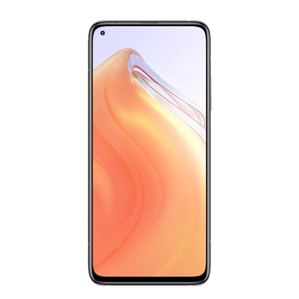 Xiaomi Mi 10T | 128GB | Zilver