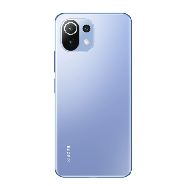 Xiaomi Mi 11 Lite | 128GB | Blauw | 5G