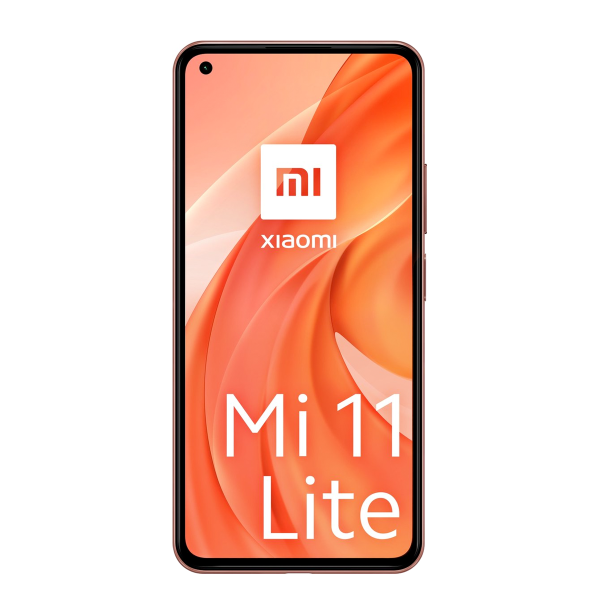 Xiaomi Mi 11 Lite | 128GB | Roze | 5G