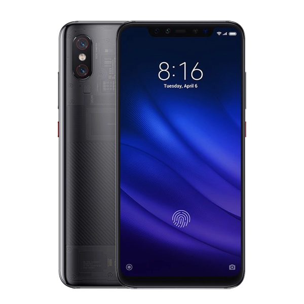 Xiaomi Mi 8 Pro | 128GB | Zwart