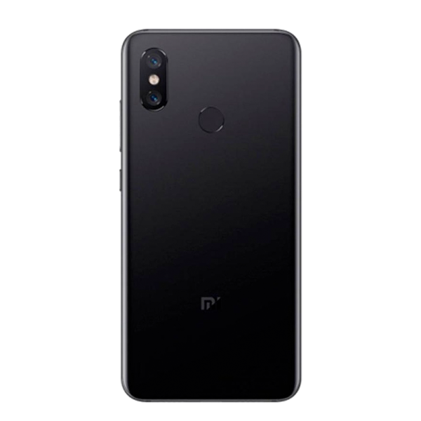 Xiaomi Mi 8 | 128GB | Zwart