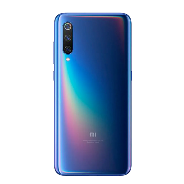 Xiaomi Mi 9 | 128GB | Blauw