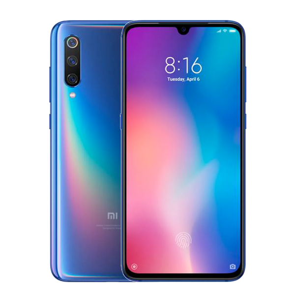 Xiaomi Mi 9 | 64GB | Blauw