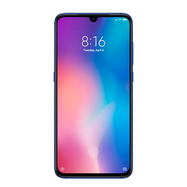 Xiaomi Mi 9 | 64GB | Blauw