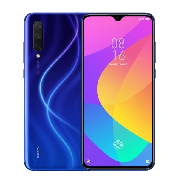 Xiaomi Mi 9 Lite | 128GB | Blauw