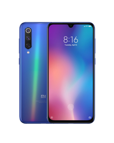 Xiaomi Mi 9 SE | 64GB | Blauw