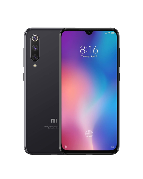 Xiaomi Mi 9 SE | 64GB | Zwart