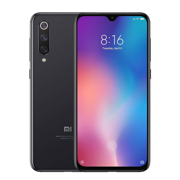 Xiaomi Mi 9 SE | 64GB | Zwart