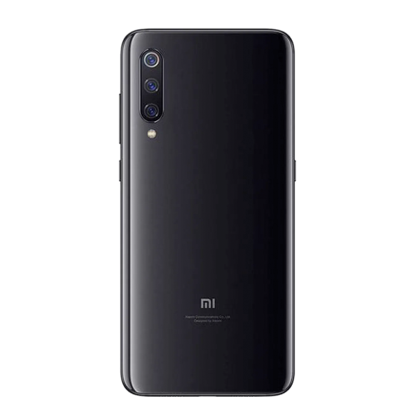 Xiaomi Mi 9 | 128GB | Zwart