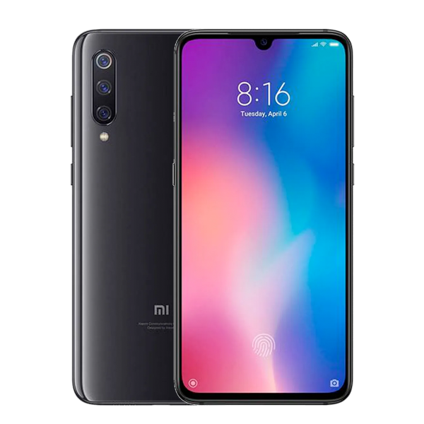 Xiaomi Mi 9 | 128GB | Zwart