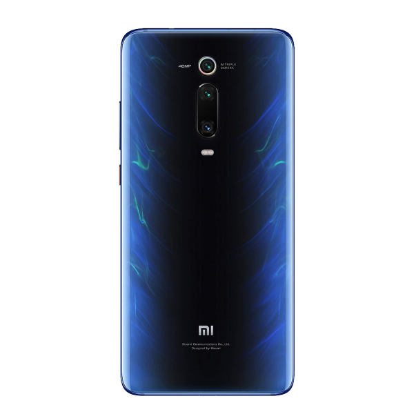 Xiaomi Mi 9T | 64GB | Blauw