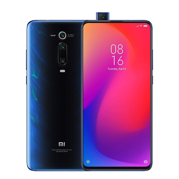 Xiaomi Mi 9T | 64GB | Blauw