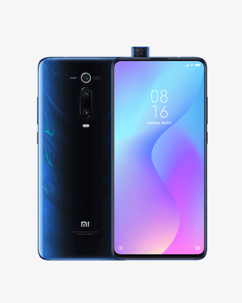Xiaomi Mi 9T Pro | 128GB | Blauw