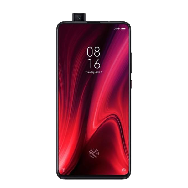 Xiaomi Mi 9T Pro | 128GB | Rood | Dual