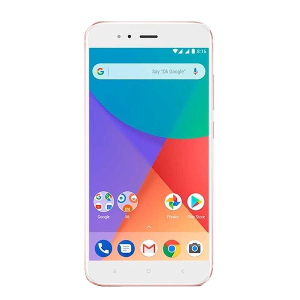 Xiaomi Mi A1 | 64GB | Rosé Goud | Dual