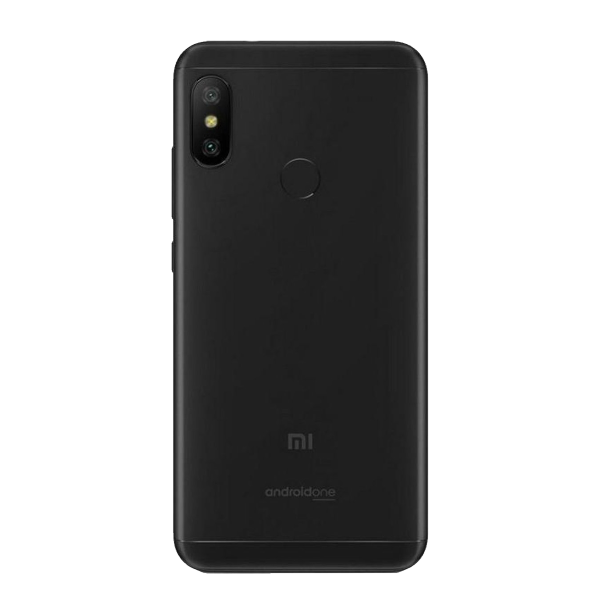 Xiaomi Mi A2 | 64GB | Zwart | Dual