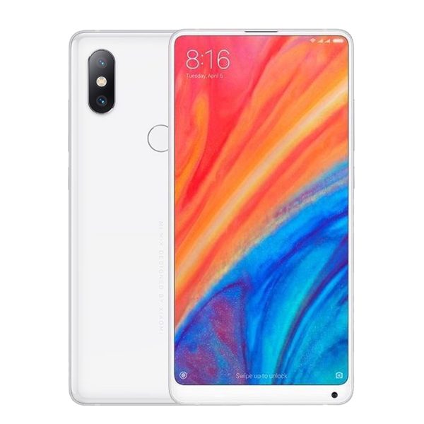Xiaomi Mi Mix 2S | 64GB | Wit