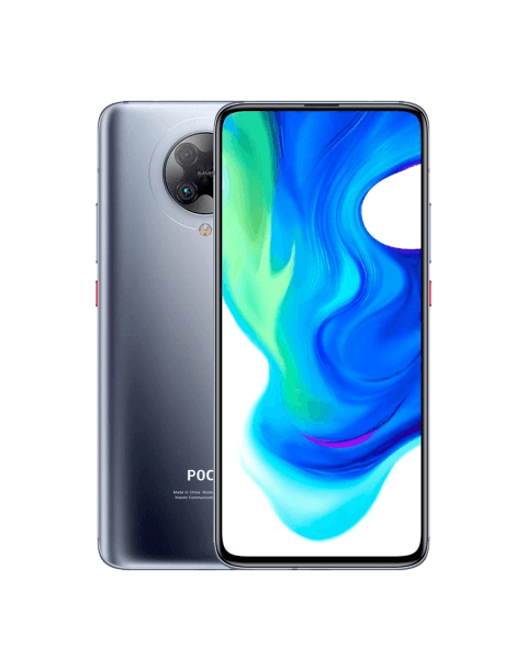 Xiaomi Poco F2 Pro | 128GB | Grijs | Dual