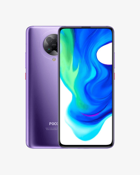 Xiaomi Poco F2 Pro | 128GB | Paars | Dual