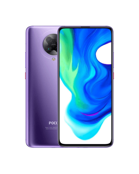 Xiaomi Poco F2 Pro | 128GB | Paars | Dual