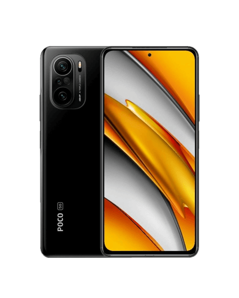 Xiaomi Poco F3 | 256GB | Zwart