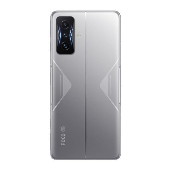 Xiaomi Poco F4 GT | 128GB | Zilver