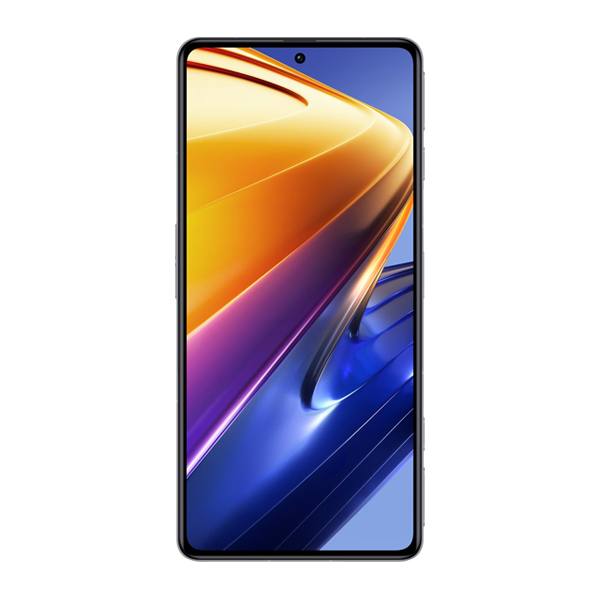 Xiaomi Poco F4 GT | 128GB | Zilver