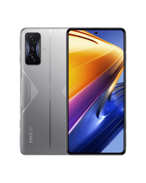 Xiaomi Poco F4 GT | 128GB | Zilver
