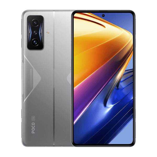 Xiaomi Poco F4 GT | 128GB | Zilver