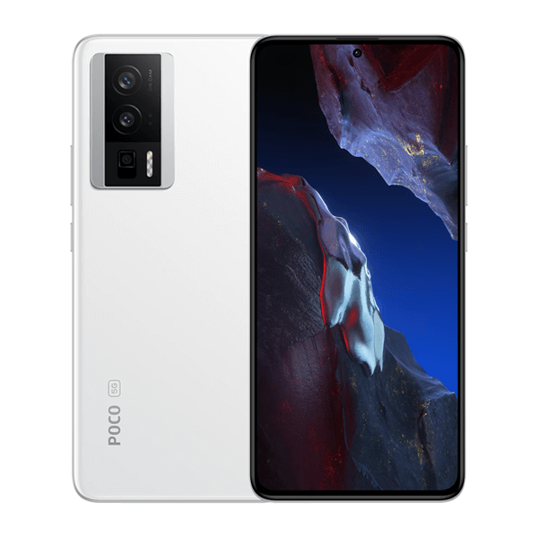 Xiaomi Poco F5 Pro | 512GB | Zwart
