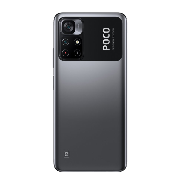 Xiaomi Poco M4 Pro | 64GB | Zwart