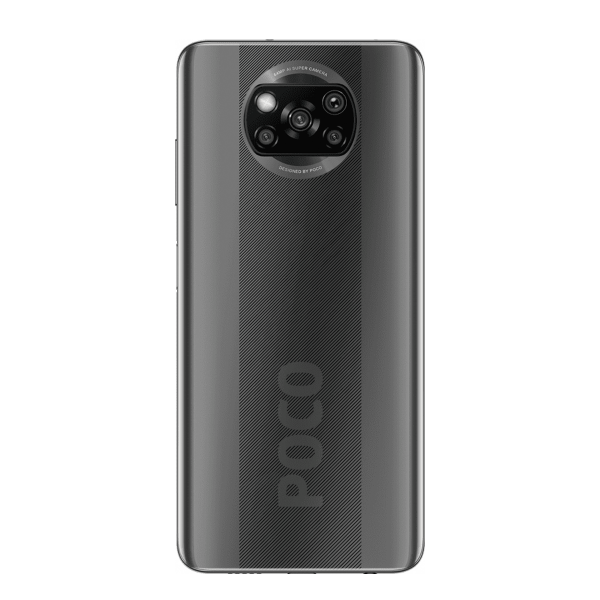 Xiaomi Poco X3 NFC | 64GB | Grijs