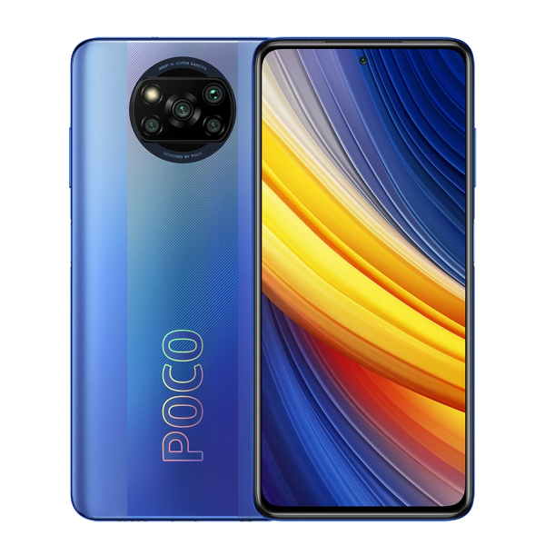 Xiaomi POCO X3 Pro | 128GB | Blauw