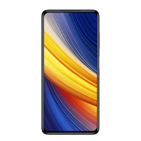 Xiaomi POCO X3 Pro | 128GB | Zwart