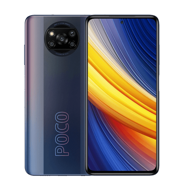 Xiaomi POCO X3 Pro | 128GB | Zwart