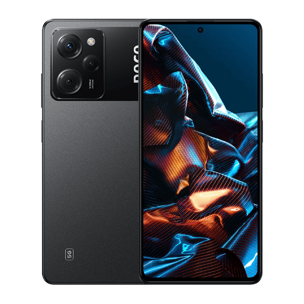 Xiaomi Poco X5 Pro | 256GB | Zwart