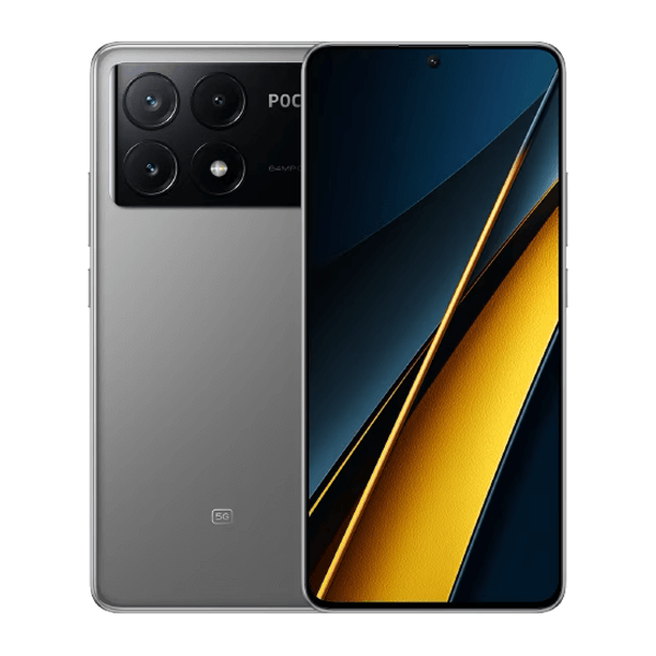 Xiaomi Poco X6 Pro | 512GB | Grijs