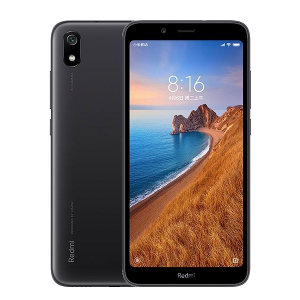 Xiaomi Redmi 7A | 32GB | Zwart