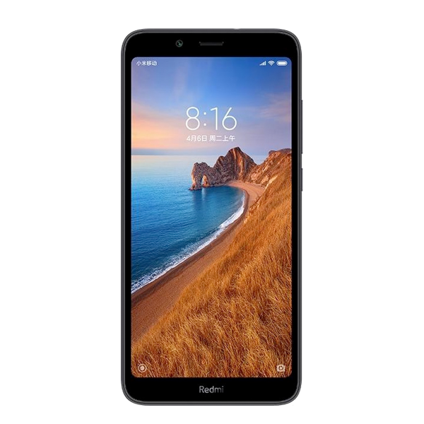 Xiaomi Redmi 7A | 32GB | Zwart