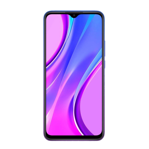 Xiaomi Redmi 9 | 64GB | Paars