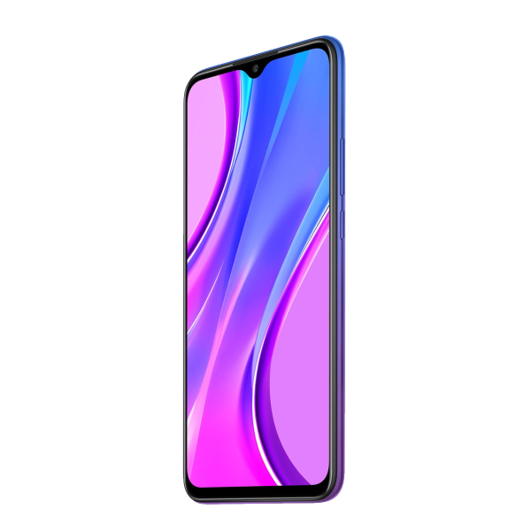 Xiaomi Redmi 9 | 64GB | Paars