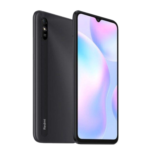 Xiaomi Redmi 9AT | 32GB | Grijs