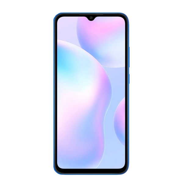 Xiaomi Redmi 9AT | 32GB | Blauw | Dual