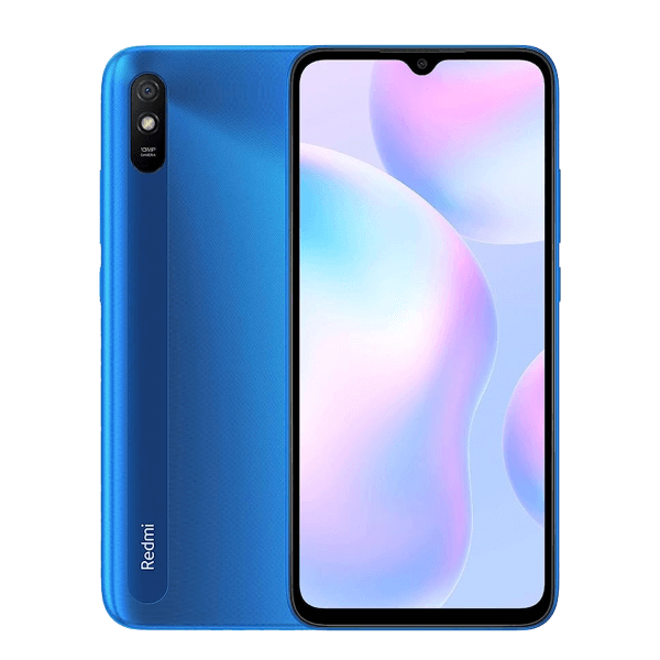 Xiaomi Redmi 9AT | 32GB | Blauw | Dual