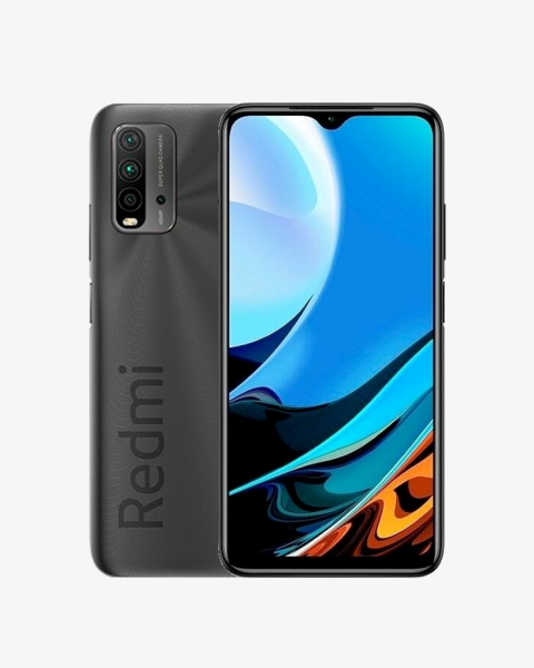 Xiaomi Redmi 9T | 64GB | Grijs